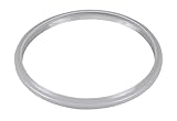 Silit Ersatzteil Sicomatic Dichtungsring 22 cm, für Schnellkochtopf 3l, 4,5l, 6,5l, 8,5l, Silikonring, Silikon