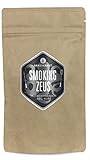 Ankerkraut Smoking Zeus, BBQ Gewürzmischung zum Grillen und Zubereiten von Gyros und Schweinefleisch, 250g im Beutel