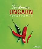 Culinaria Ungarn: Ungarische Spezialitäten