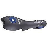 WMF Perfect Plus Ersatzteil Deckelgriff, komplett für Schnellkochtopf-Deckel 2,5l, 3l 4,5l, 6,5l, 8,5l, Kunststoff, schwarz