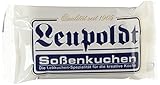 Leupoldt Pema Soßenkuchen, zum Verfeinerung von Saucen und Herzhaften Gerichten, 60 g (25er Pack)