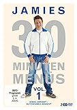 Jamies 30 Minuten Menüs, Vol. 1 [2 DVDs]