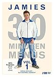 Jamies 30 Minuten Menüs Vol. 1 [2 DVDs]