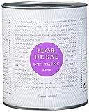 Gusto Mundial Flor de Sal d'es Trenc Rosa, Bio - 1er Pack (1 x 150 g)