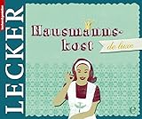 Lecker - Hausmannskost De Luxe