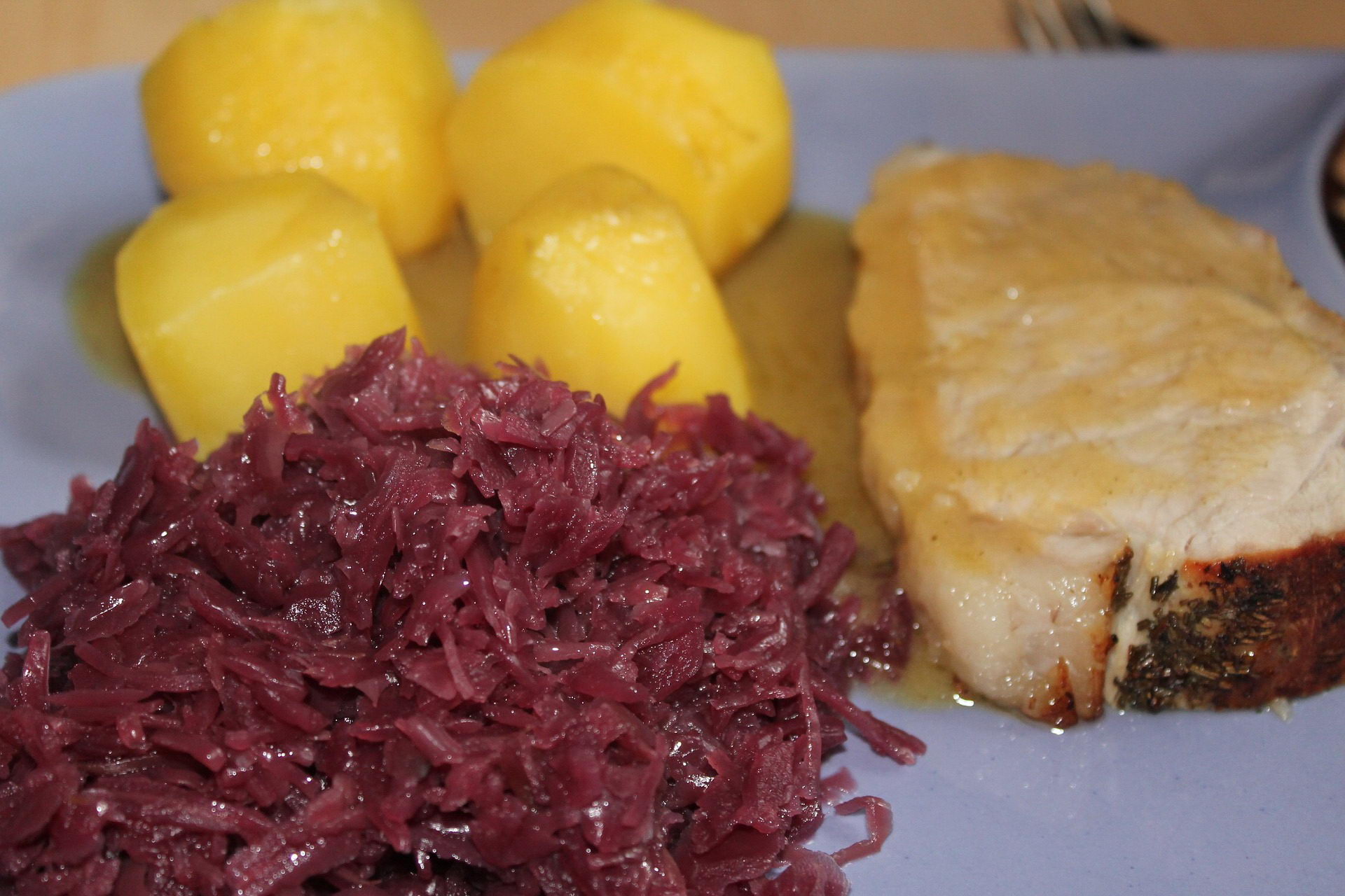 Schweinebraten best sale instant pot