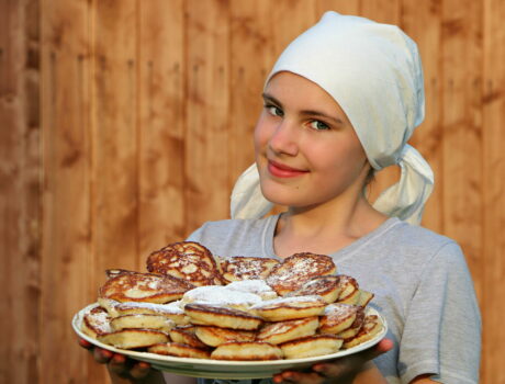 Ein Platzhalter auf Schnellkochtopf-Rezept.de. Das Rezeptbild oder Kochbild wird geladen!
