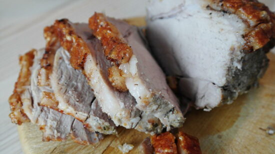 Ein Platzhalter auf Schnellkochtopf-Rezept.de. Das Rezeptbild oder Kochbild wird geladen!