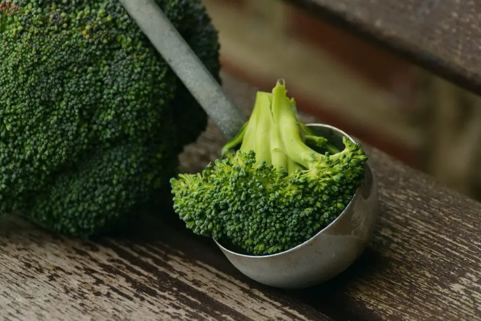 Broccoli - Brokkoli